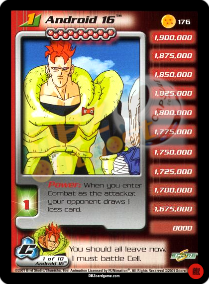 176 - Android 16 Limited