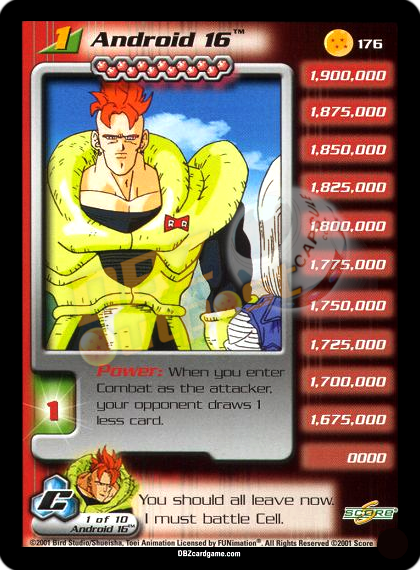 176 - Android 16 Unlimited