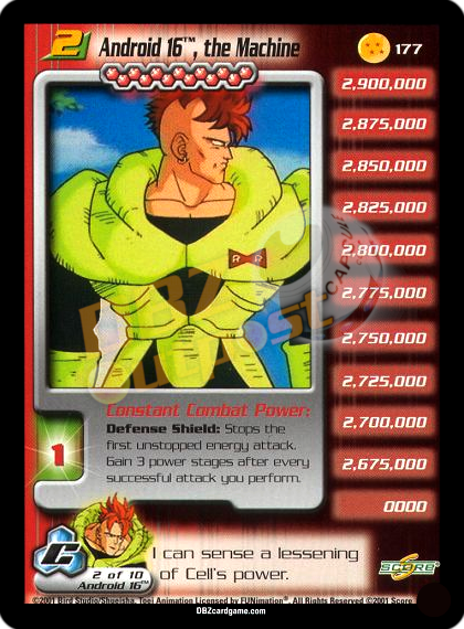 177 - Android 16, the Machine Unlimited