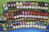 Fusion (Set 13) Styled Card Playset Non-Foil