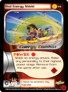 24 - Red Energy Shield Limited