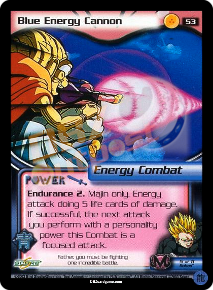 53 - Blue Energy Cannon Limited