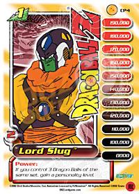 CP4 - Lord Slug