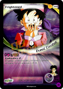 M19 - Frightened DBZ Outpost M19 - Frightened DBZ Outpost