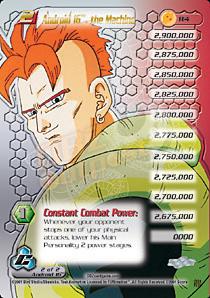 R4 - Android 16, the Machine