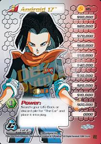 R5 - Android 17