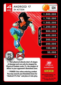 S24 Android 17 In Action Hi-Tech Prizm