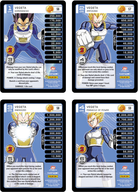 DBZ Dragon Ball Z TCG Card Panini Evolution U95 Maron Popular DBZ Dragon Ball Z TCG Card Panini Evolution U95 Maron Popular