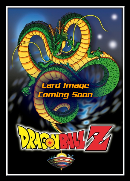 BP2 - Goku, Super Saiyan Unlimited