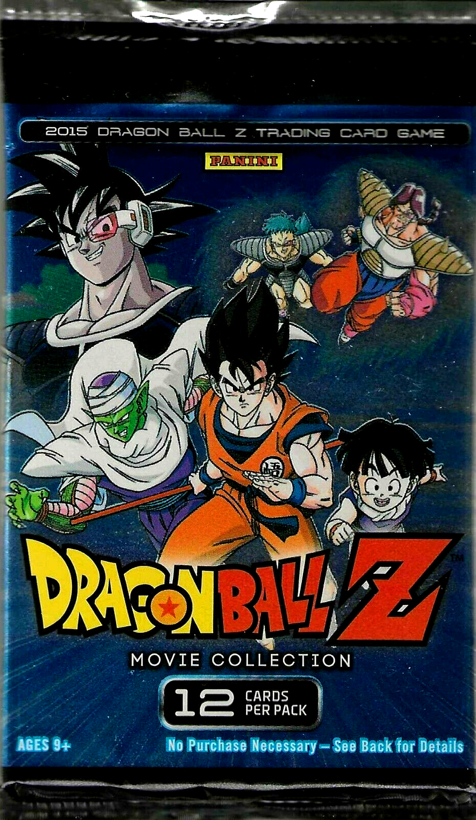 Disney Booster Collectible Card Game Sealed Boxes Dragon Ball Z Movie Collection Booster Box Sealed - Panini DBZ TCG English Booster Box Dragon Ball Z Booster Box Disney Booster Collectible Card Game Sealed Boxes Dragon Ball Z Movie Collection Booster Box Sealed - Panini DBZ TCG English Booster Box Dragon Ball Z Booster Box