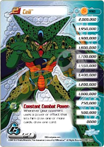 R10 - Cell – DBZ Outpost