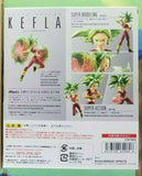 Bandai S.H. Figuarts S.H. Figuarts Dragon Ball Z Kefla (Dented Box)