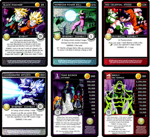Movie Collection 2 Playset (Set 12) Foil