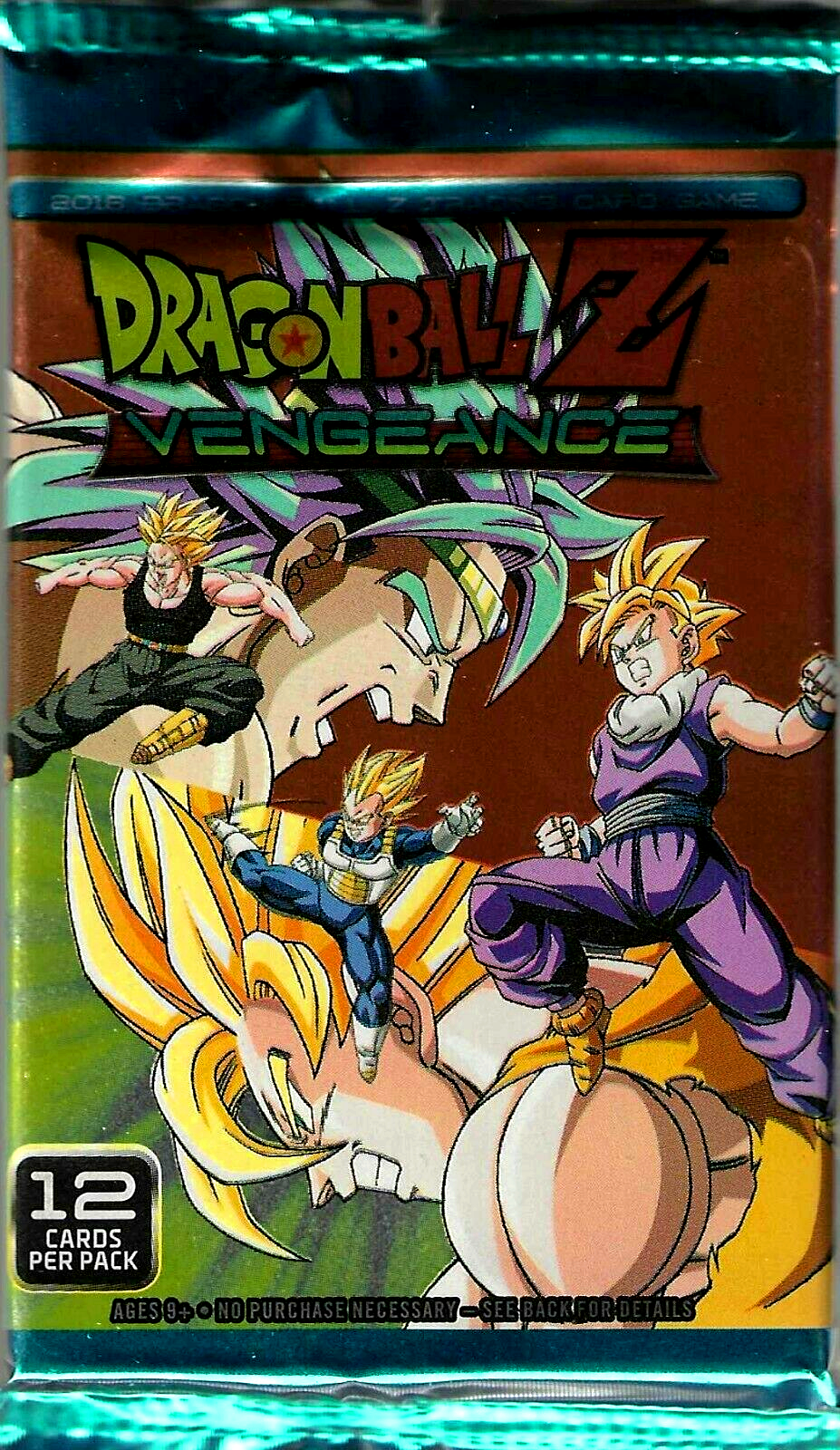 Heroes & Villains 20 Pack Blister Booster Box – DBZ Outpost